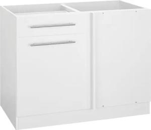 wiho Küchen Eckunterschrank Unna 100 cm