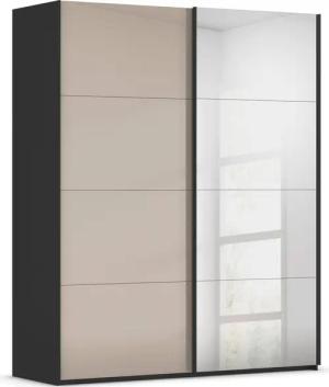 rauch Schwebetürenschrank Kleiderschrank Schrank Garderobe Schlafzimmerschrank