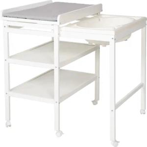 roba® Bade- und Wickelregal Style, Baby