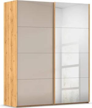 rauch Schwebetürenschrank Kleiderschrank Schrank Garderobe Schlafzimmerschrank