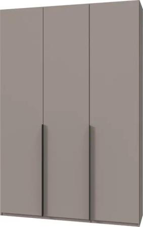 Wimex Kleiderschrank Mugano,in 8 Breiten,3 Höhen,2