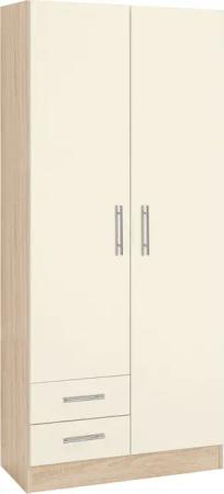 wiho Küchen Mehrzweckschrank Kiel Typ 1