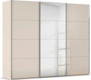 rauch Schwebetürenschrank Kleiderschrank Schrank Garderobe Schlafzimmerschrank