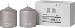Fink Stumpenkerze CANDLE (1-tlg)
