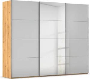 rauch Schwebetürenschrank Kleiderschrank Schrank Garderobe Schlafzimmerschrank