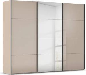 rauch Schwebetürenschrank Kleiderschrank Schrank Garderobe Schlafzimmerschrank