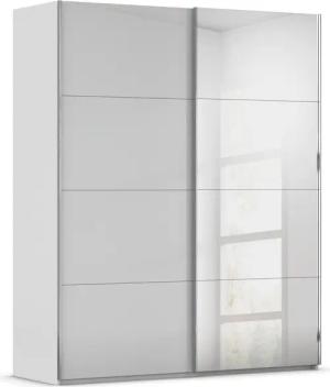 rauch Schwebetürenschrank Kleiderschrank Schrank Garderobe Schlafzimmerschrank