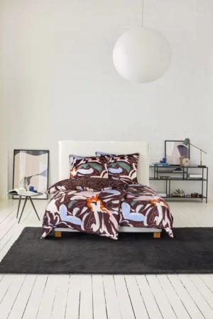 Esprit Wendebettwäsche Nadja, Satin, 2 teilig,
