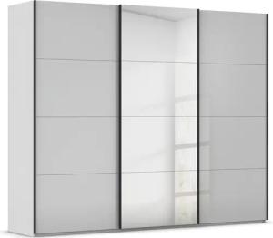 rauch Schwebetürenschrank Kleiderschrank Schrank Garderobe Schlafzimmerschrank