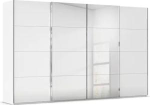 rauch Schwebetürenschrank Kleiderschrank Schrank Garderobe Schlafzimmerschrank