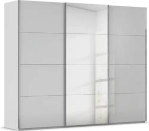rauch Schwebetürenschrank Kleiderschrank Schrank Garderobe Schlafzimmerschrank