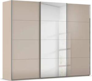 rauch Schwebetürenschrank Kleiderschrank Schrank Garderobe Schlafzimmerschrank