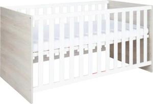 Lüttenhütt Babybett Geert, Made in Germany