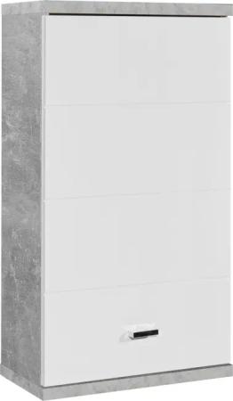 BASIC by Balculina Hängeschrank Pool, Badezimmerschrank