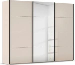 rauch Schwebetürenschrank Kleiderschrank Schrank Garderobe Schlafzimmerschrank