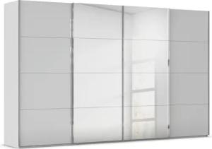 rauch Schwebetürenschrank Kleiderschrank Schrank Garderobe Schlafzimmerschrank