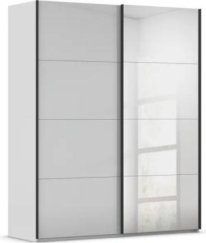 rauch Schwebetürenschrank Kleiderschrank Schrank Garderobe Schlafzimmerschrank