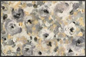 wash+dry by Kleen-Tex Fußmatte Light Blossom,