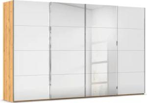 rauch Schwebetürenschrank Kleiderschrank Schrank Garderobe Schlafzimmerschrank