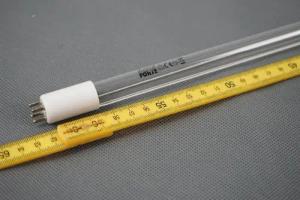Aquaforte UVC-Leuchtmittel Aquaforte 40 Watt UVC