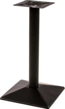 SAM® Tischgestell Säule, aus Metall in