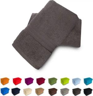 MatratzenL.A.B® Handtücher Forum 550 g/m² Blauer