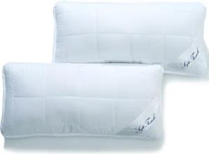 aqua-textil Bettdecke, Kopfkissen + Topper Soft