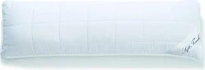aqua-textil Bettdecke, Kopfkissen + Topper Soft