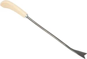 myMAW Kantenstecher Unkrautstecher / Spargelmesser mit