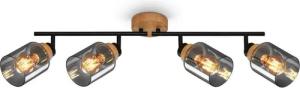 Briloner Leuchten LED Deckenspot 2485045, LED