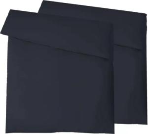 aqua-textil Bettwäsche Luxury Deckenbezug Bettdecke Mako