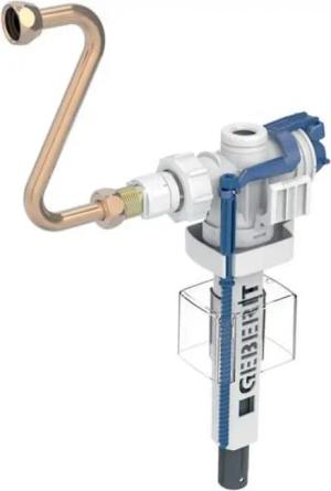 GEBERIT Unterputz-Spülkasten Geberit Schwimmerventil, Füllventil