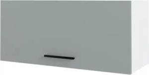 Feldmann-Wohnen Klapphängeschrank Bonn (Bonn, 1-St., Küchenhängeschrank)