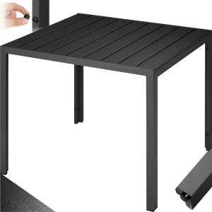 tectake Gartentisch Maren (1-St., 1 tlg),