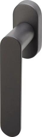 SO-TECH® Fenstergriff SAM Fensterolive auf Oval-Rosette
