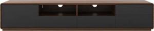 POVISON TV-Schrank Lowboard, TV Möbel, Fernseher
