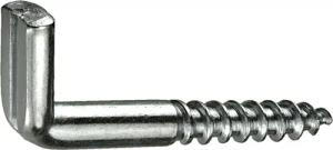 Connex Schraubhaken Schlitzschraubhaken 5,2 x 50
