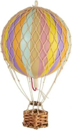AUTHENTIC MODELS Dekofigur Ballon Flating The