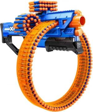 ZURU Blaster XSHOT Insanity Blaster Mega