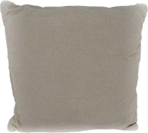 Marabellas Shop Dekokissen Couchkissen Chenille 45