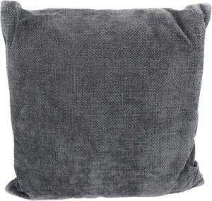 Marabellas Shop Dekokissen Couchkissen Chenille 45
