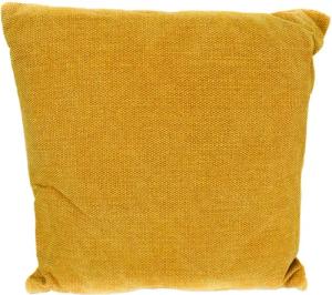 Marabellas Shop Dekokissen Couchkissen Chenille 45