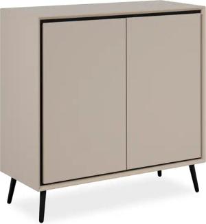 freiraum Kommode Arona, 2 Türen, 2