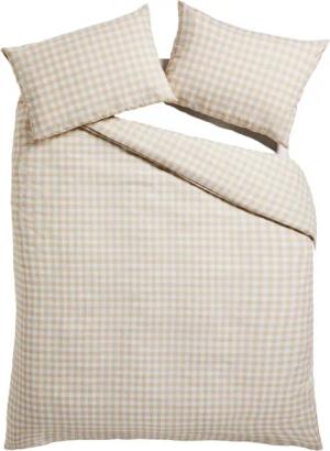Next Bett-Set Bettbezug und Kissenbezug im
