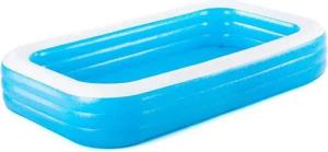 BESTWAY Pool Family Pool Deluxe 305