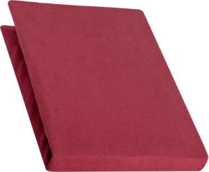 aqua-textil Spannbettlaken Pur Topper Laken Jersey