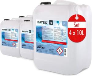 Höfer Chemie GmbH Poolpflege 4x 10