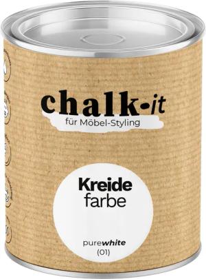 CHALK IT Kreidefarbe Chalk-it Kreidefarbe (01)