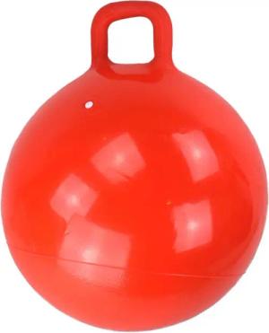 Marabellas Shop Hüpfspielzeug Springball 60cm mit