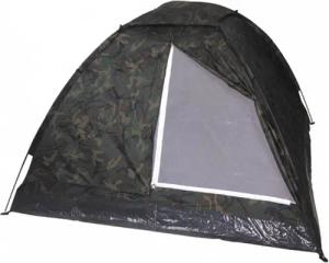 MFH Igluzelt Zelt, "Monodom", woodland, Gr.